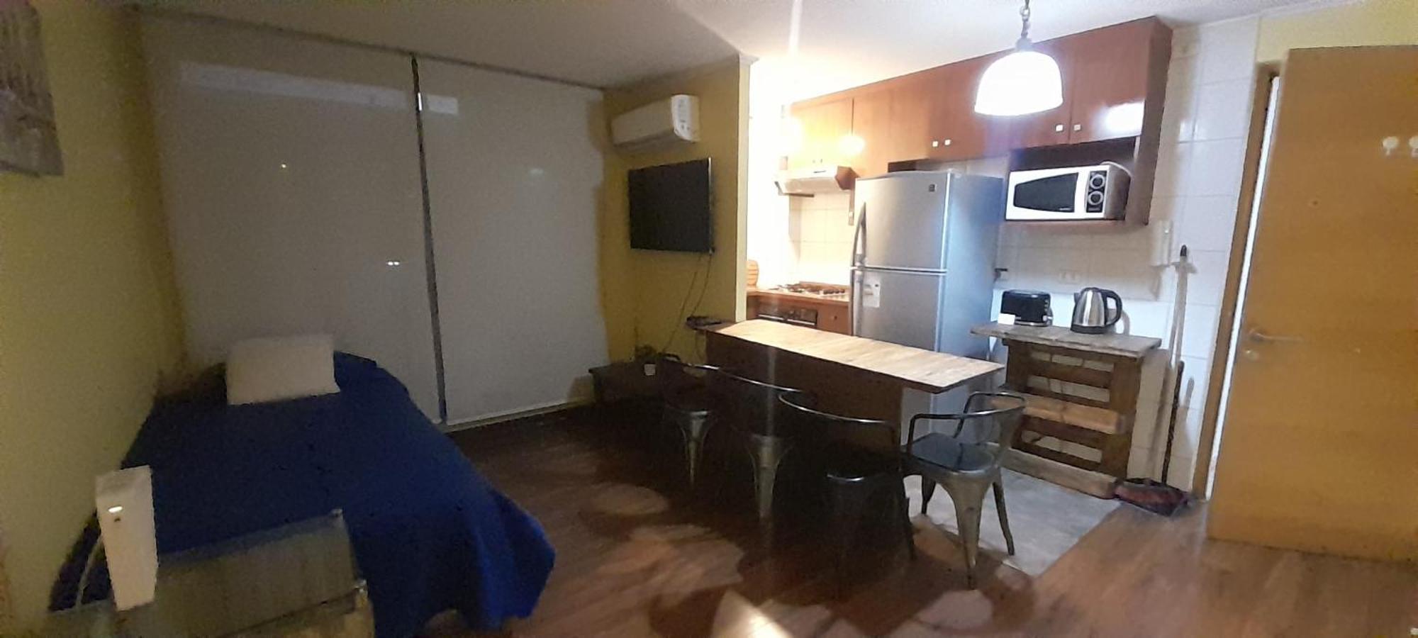 Gran Turisticos Apartamento Santiago