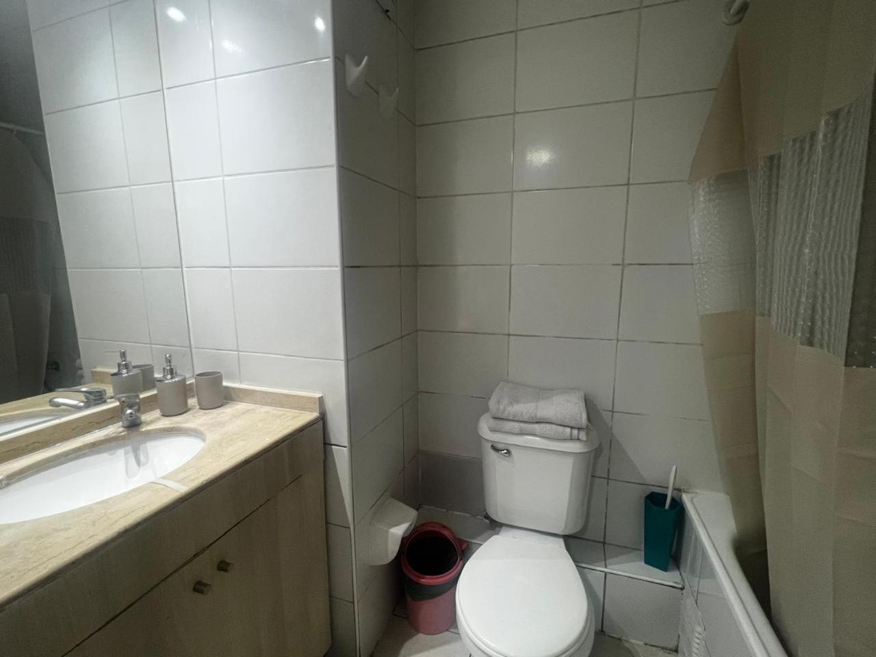 Apartamento Gran Turisticos Santiago