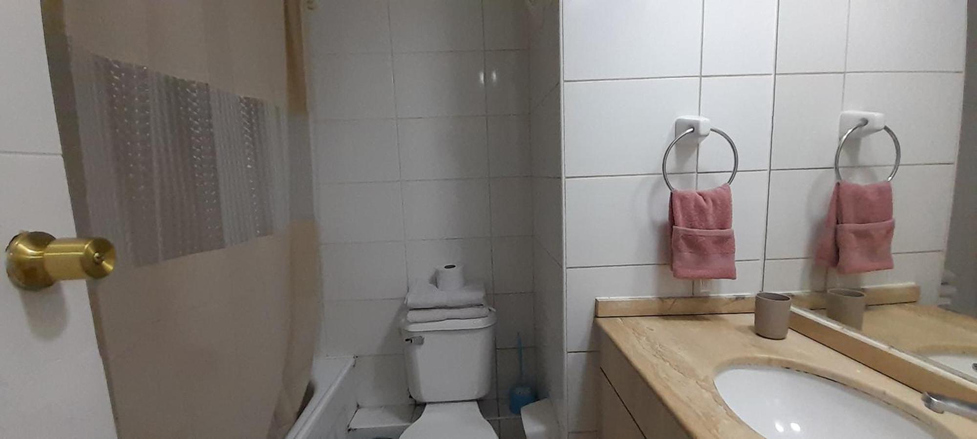 Gran Turisticos Apartamento Santiago